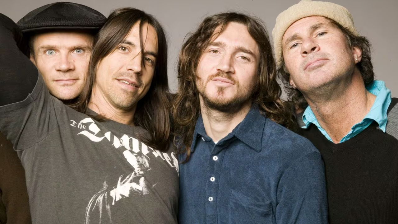show-do-red-hot-chili-peppers-no-brasil-data-ingressos-e-locais Show do Red Hot Chili Peppers no Brasil 2024: Data, Ingressos e Locais