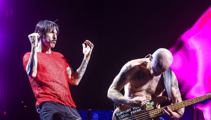 show-do-red-hot-chili-peppers-no-brasil-data-ingressos Show do Red Hot Chili Peppers no Brasil 2024: Data, Ingressos e Locais