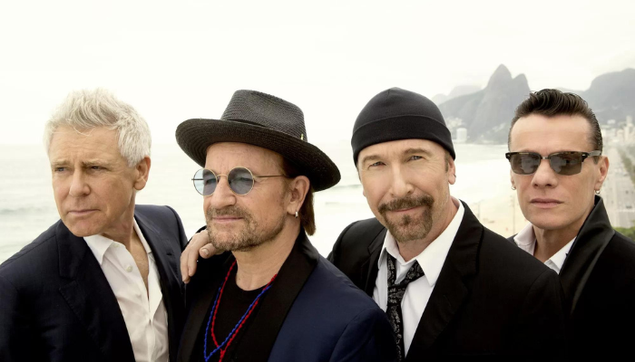 show-do-u2-no-brasil-data-e-locais Show do U2 no Brasil 2024: Data, Ingressos e Locais