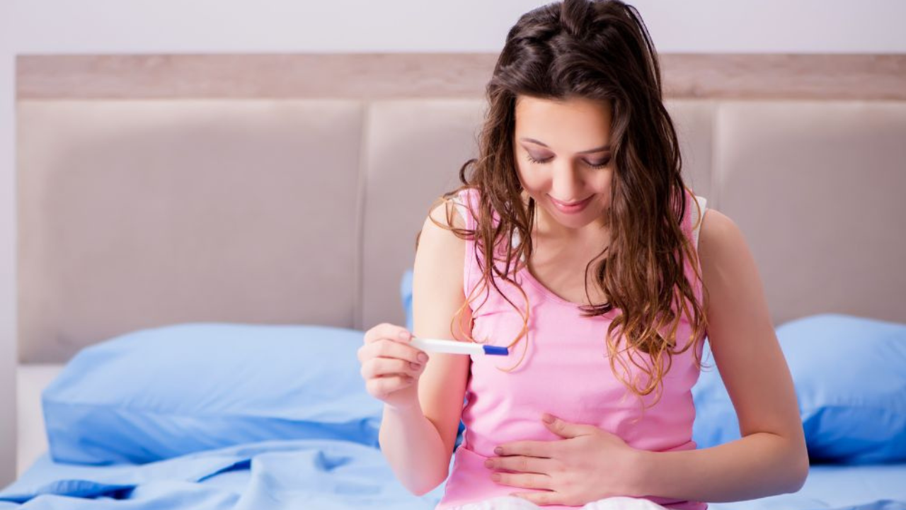 teste-de-gravidez-caseiro-infalivel Teste De Gravidez Caseiro Infalível