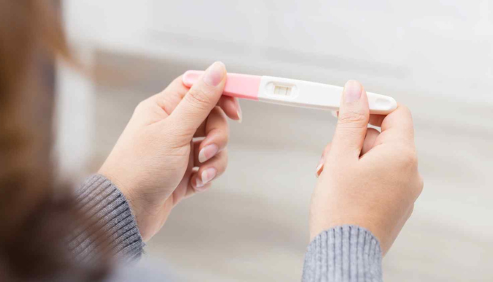 teste-de-gravidez-caseiro Teste De Gravidez Caseiro Infalível