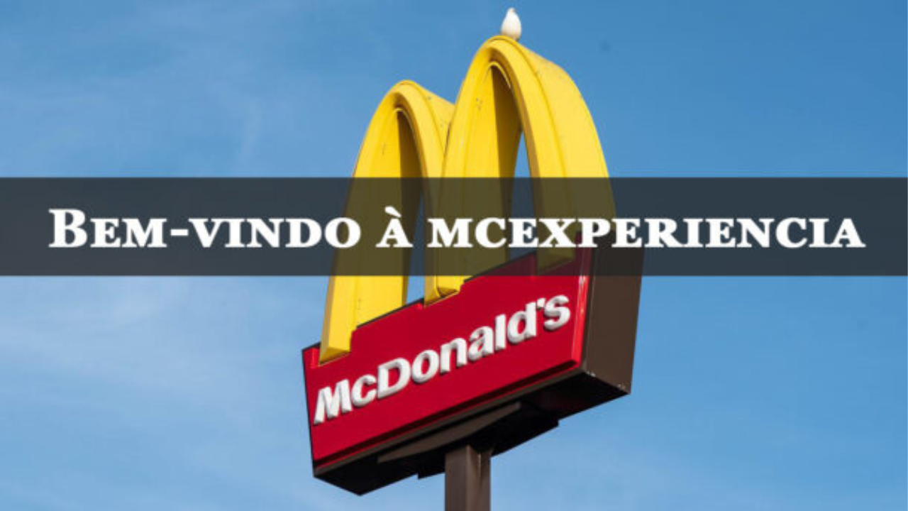 mc-experiencia-como-funciona-a-pesquisa-do-mcdonalds MC Experiência Como Funciona a pesquisa do McDonald's?